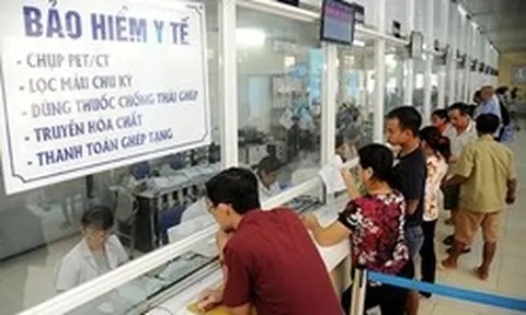 Tất cả người dân đang sử dụng Bảo hiểm y tế chú ý quy định phạt tới 70 triệu đồng từ 15/5