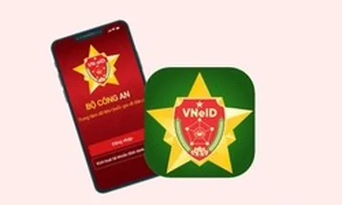 Thông báo quan trọng đến tất cả người dùng  VNeID