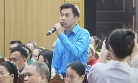 Công nhân Đà Nẵng muốn thẻ đoàn viên thành “tấm thẻ quyền lực”