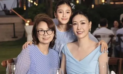 7 hoa hậu và dàn sao Việt chia sẻ cảm động về 'Ngày của mẹ'