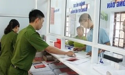 Thông tin quan trọng về tạm trú từ ngày 21/5, tất cả người Việt Nam và người nước ngoài đều cần biết