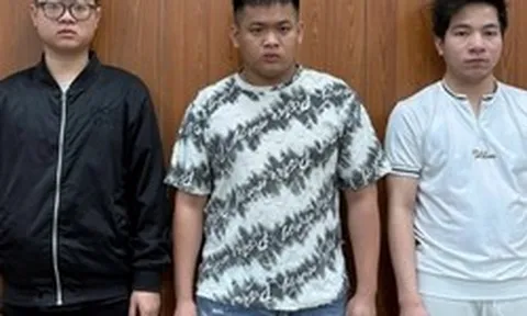 Ai từng chuyển tiền vào số tài khoản của Hoàng Ngọc Ánh và Phạm Thị Ánh Dương báo ngay cho công an