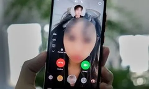Ngân hàng thông báo, nhận cuộc gọi sau không nên bắt máy,  không kết bạn Zalo