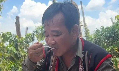 Hình ảnh khổ cực của nghệ sĩ Quang Tèo, Khánh Linh thay đổi bất ngờ khi lên chức