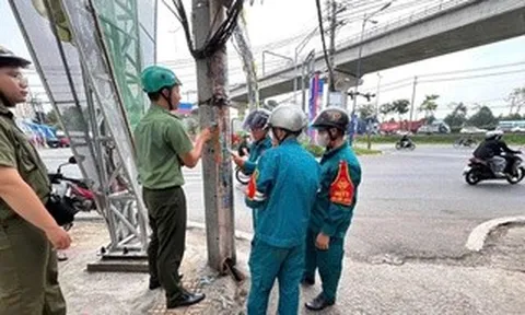 Mạnh tay xóa sổ quảng cáo bẩn