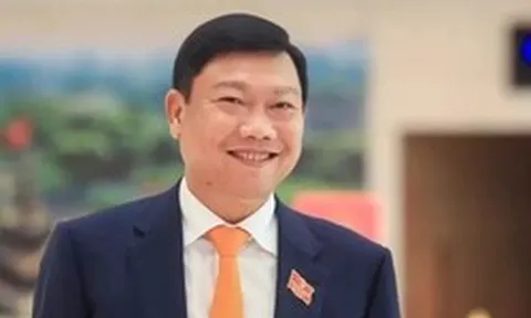 Đề nghị bầu bổ sung 2 Phó Chủ tịch UBND thành phố Hà Nội