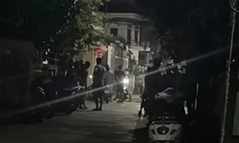 Vụ 4 người bị chém trọng thương ở Hưng Yên: Nghi phạm và gia đình nạn nhân là họ hàng
