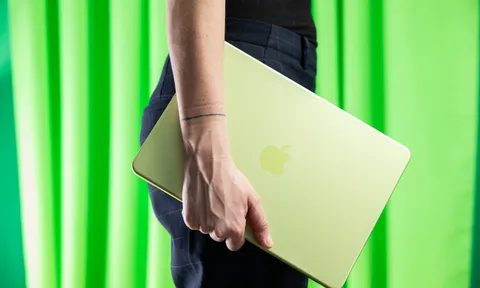 MacBook Neo có thể tăng giá