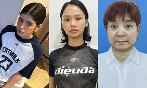 3 nữ nghệ sĩ Việt tự huỷ danh tiếng vì liên quan đến ma túy