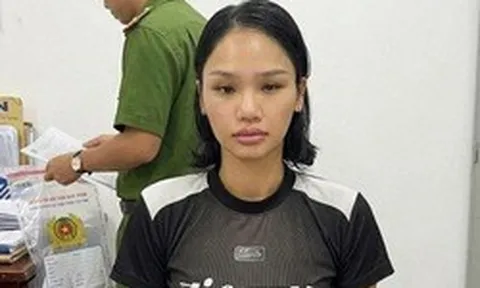 Miu Lê bị bắt quả tang dùng ma túy, ai là người thông tin?
