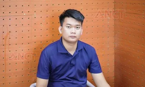 Mùi lạ từ phòng trọ hé lộ vụ án mạng rúng động ở Cần Thơ