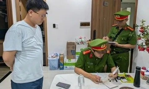 Từ ngày 21-5: Bắt buộc dùng hệ thống khai báo lưu trú mới