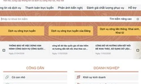 Công an TPHCM cảnh báo về chiêu lừa mới, người dân cần biết