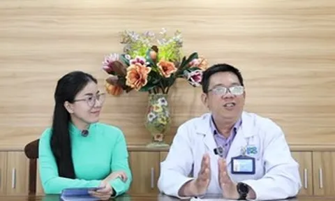 Bác sĩ khuyến cáo bệnh nhân sợ nội soi coi chừng bỏ lỡ "thời điểm vàng"