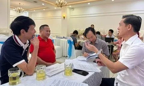 Phú Quốc cưỡng chế 6 hộ dân không giao đất phục vụ dự án APEC