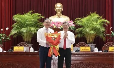 Thủ tướng phê chuẩn kết quả bầu chức vụ Phó Chủ tịch UBND TP Cần Thơ