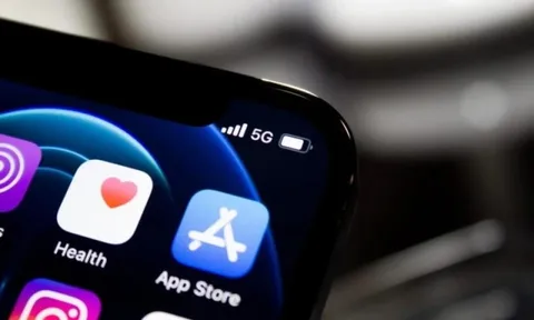 'Khốn khổ' vì chuông báo thức iPhone không kêu
