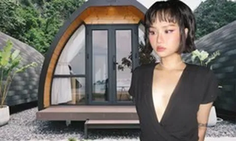 Ca sĩ Miu Lê chưa bị khởi tố trong vụ án dùng ma túy ở đảo Cát Bà