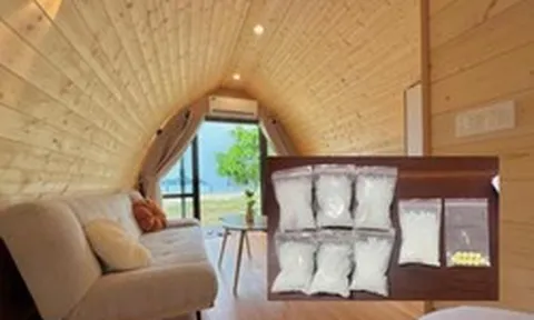 Vụ án ma túy tại Cát Bà: Trần Đức Phong bị khởi tố, tạm giam vì chuẩn bị "hàng" cho cả nhóm