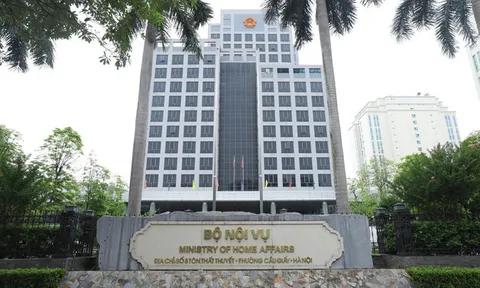 Hoàn thành sắp xếp đơn vị sự nghiệp công lập trong quý III/2026