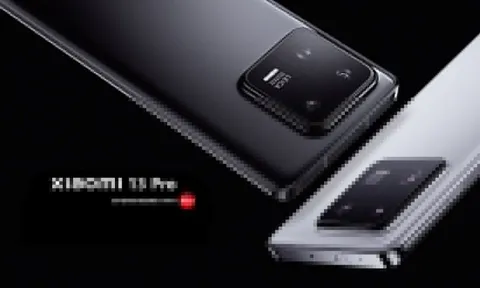 Xiaomi làm chuyện chưa từng có