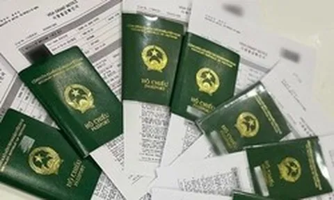 Công an phát cảnh báo khẩn đến những người đang làm visa đi nước ngoài