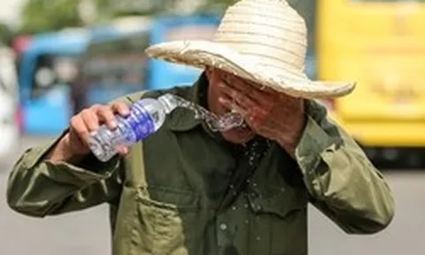 El Nino xác suất cao quay lại từ tháng 6, Việt Nam đối mặt mùa hè khốc liệt