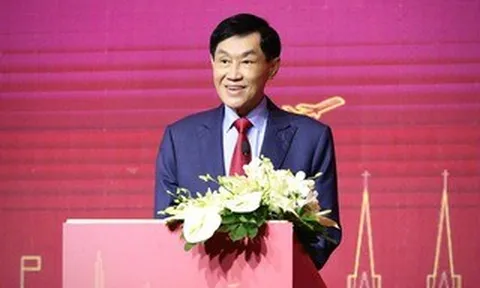 Ông Johnathan Hạnh Nguyễn tiếp tục được đề nghị tặng danh hiệu Anh hùng Lao động