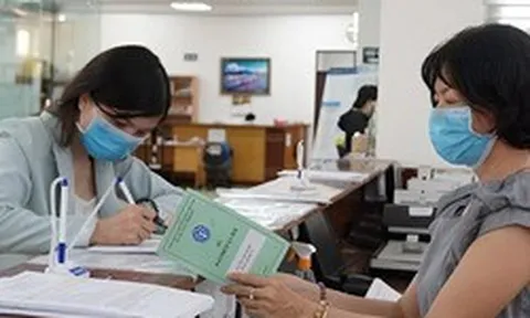 Tin vui cho tất cả người dân trên cả nước chưa đủ điều kiện hưởng lương hưu