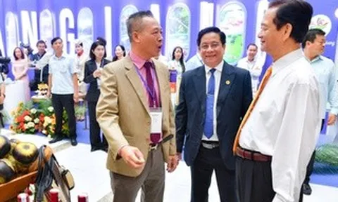 An Giang giới thiệu tiềm năng, lợi thế và các dự án trọng điểm