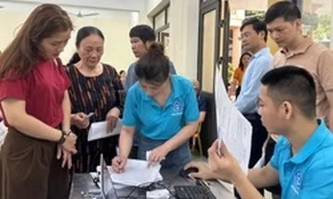 Người nhận trợ cấp hưu trí xã hội có phải gia hạn ủy quyền?