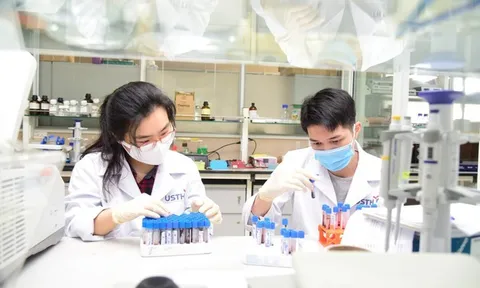 Hơn 50.000 tỷ đồng cho khát vọng công nghệ Hà Nội