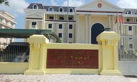 Cựu Giám đốc Sở nhập viện trước phiên xét xử vụ án liên quan bị cáo Nguyễn Thị Thanh Nhàn