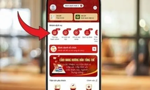Thông tin mới liên quan đến thẻ căn cước,  tất cả người dân cần biết