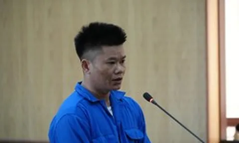 Tử hình Vũ Văn Hà sinh năm 1991