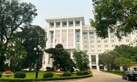 Văn phòng Chính phủ dự kiến giảm còn 17 đơn vị