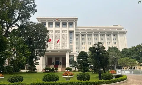 Đề xuất mới về cơ cấu tổ chức của Văn phòng Chính phủ