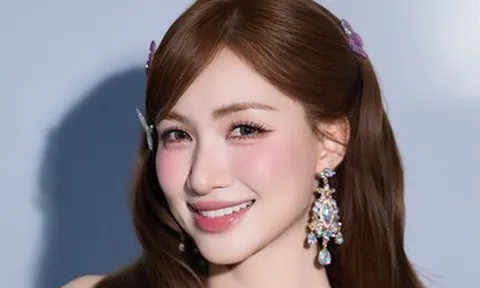 Ca sĩ Hòa Minzy cần cẩn trọng