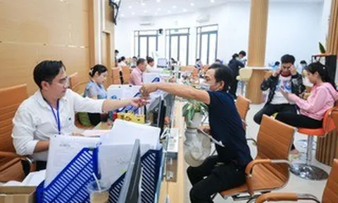 Chi tiết bảng lương viên chức khi tăng lương cơ sở lên 2,53 triệu đồng từ 1-7