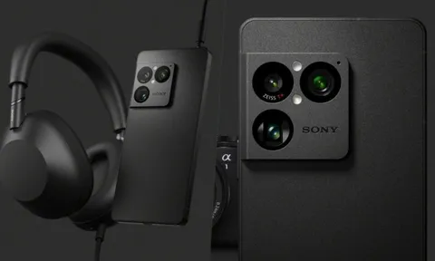 Sony làm chuyện không ai hiểu nổi