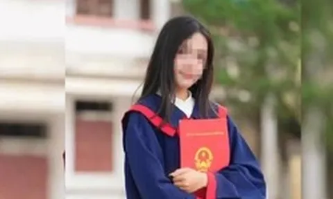 Một nữ sinh lớp 12 mất liên lạc bí ẩn nhiều ngày nay