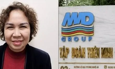 Mẹ 'đại gia kim cương' Chu Đăng Khoa chiếm đoạt 79 tỷ đồng Quỹ bình ổn xăng dầu