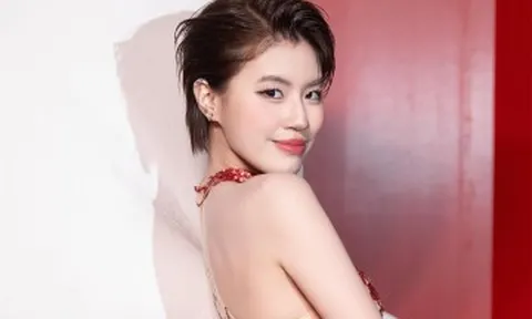 'Em xinh' Pháo gây sốt mạng xã hội khi đăng ký thi hoa hậu