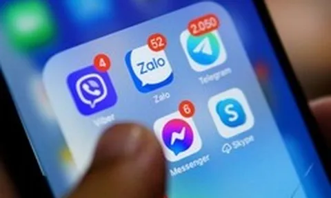 Công an cảnh báo chiêu chiếm quyền tài khoản Zalo mà người dân cần cảnh giác