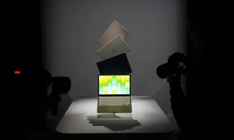 Nghịch lý của Apple