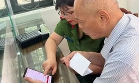 Tin vui cho tất cả người dân đăng ký thường trú, tạm trú đến hết năm 2026