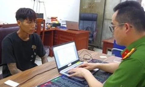 Manh mối lần ra Nguyễn Văn Tiến - người bóp cổ thai phụ 7 tháng bất tỉnh rồi cướp 40 iPhone