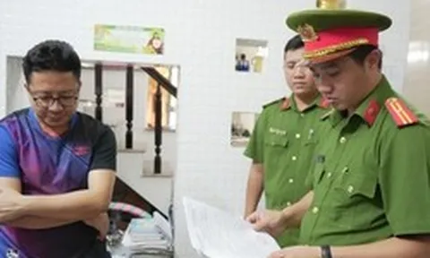 Diễn biến mới vụ cán bộ thuế nhận 100 triệu đồng của giám đốc doanh nghiệp