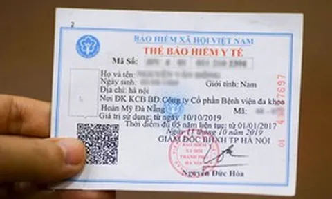 Từ 1/7, lương cơ sở tăng lên 2,53 triệu đồng, mức đóng BHYT hộ gia đình thay đổi ra sao?