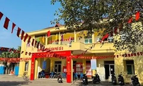 Mức khoán phụ cấp với cán bộ thôn, tổ dân phố được đề xuất tăng bao nhiêu?